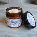 Coconut Vanilla Whipped Tallow Cream