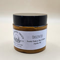 Unscented Whipped Tallow Cream