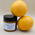 Bergamot & Vanilla Whipped Tallow Cream