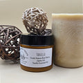 Vanilla Whipped Tallow Cream