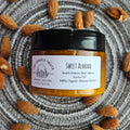 Sweet Almond Whipped Tallow Cream