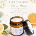 CCXO Signature Citrus Blend