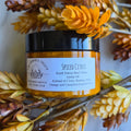 Spiced Citrus